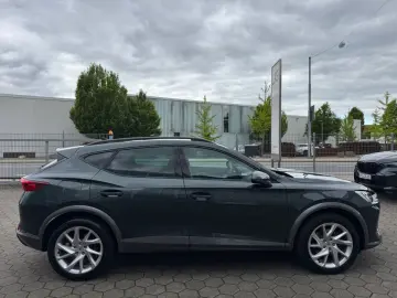 CUPRA Formentor e-Hybrid Key ACC Kamera AHK