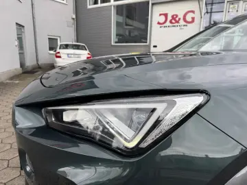 CUPRA Formentor e-Hybrid Key ACC Kamera AHK