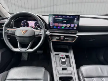 CUPRA Formentor e-Hybrid Key ACC Kamera AHK