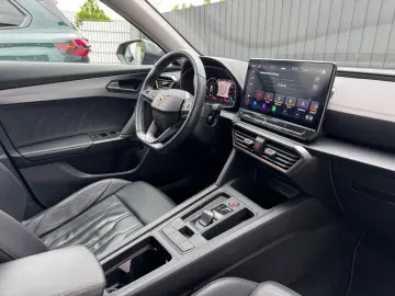 CUPRA Formentor e-Hybrid Key ACC Kamera AHK