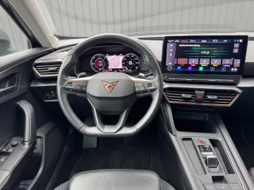 CUPRA Formentor e-Hybrid Key ACC Kamera AHK
