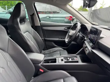 CUPRA Formentor e-Hybrid Key ACC Kamera AHK