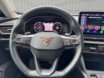 CUPRA Formentor e-Hybrid Key ACC Kamera AHK