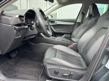 CUPRA Formentor e-Hybrid Key ACC Kamera AHK