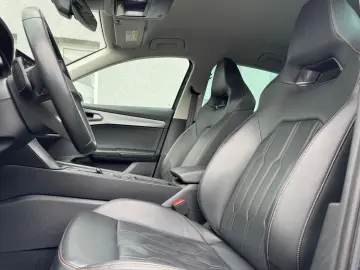 CUPRA Formentor e-Hybrid Key ACC Kamera AHK