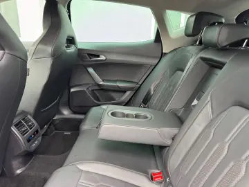 CUPRA Formentor e-Hybrid Key ACC Kamera AHK