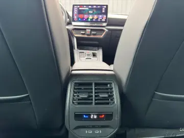 CUPRA Formentor e-Hybrid Key ACC Kamera AHK
