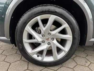 CUPRA Formentor e-Hybrid Key ACC Kamera AHK