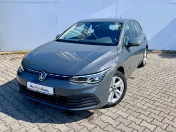 Volkswagen Golf Hatchback 2023