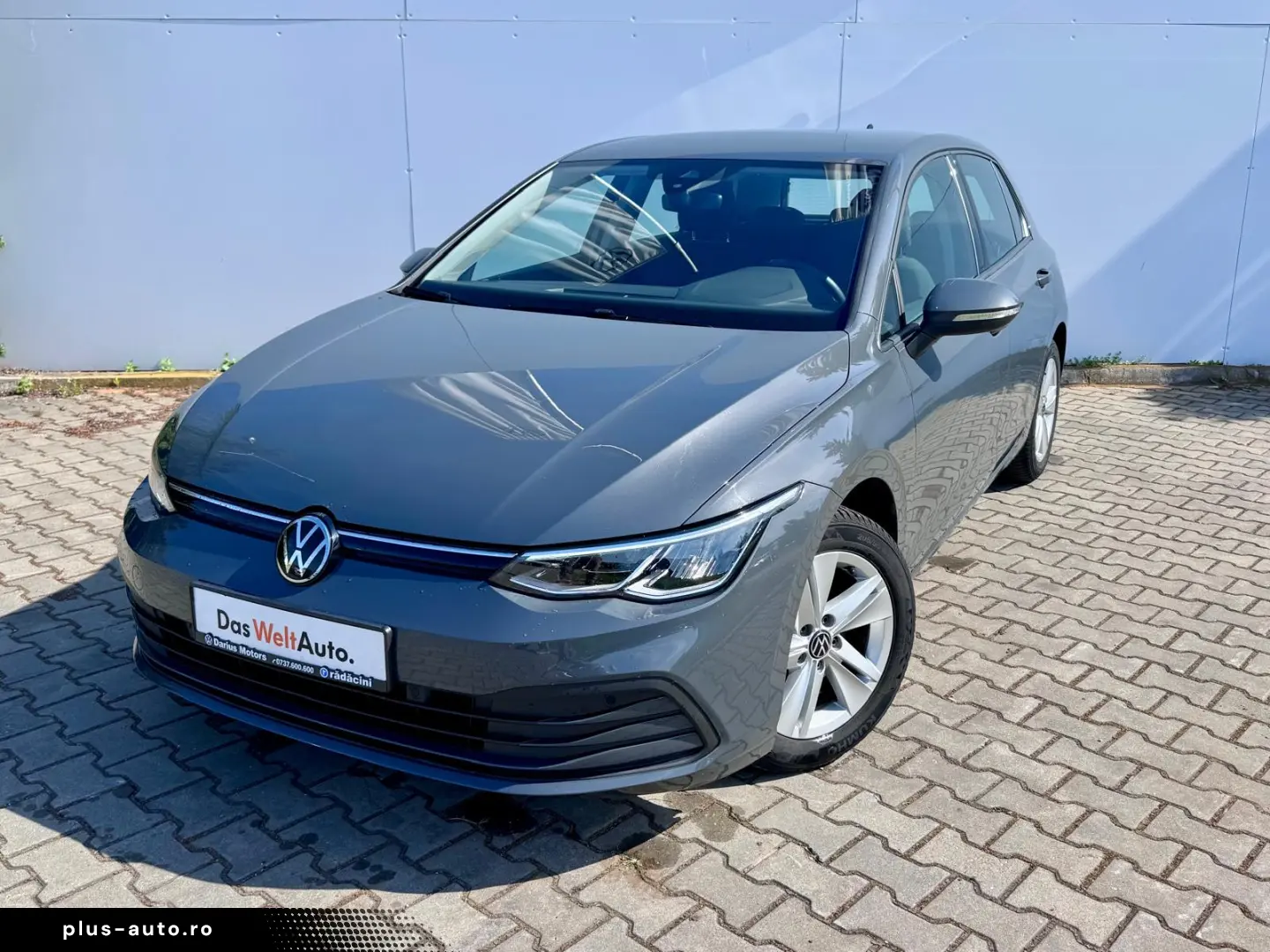 Volkswagen Golf Hatchback 2023