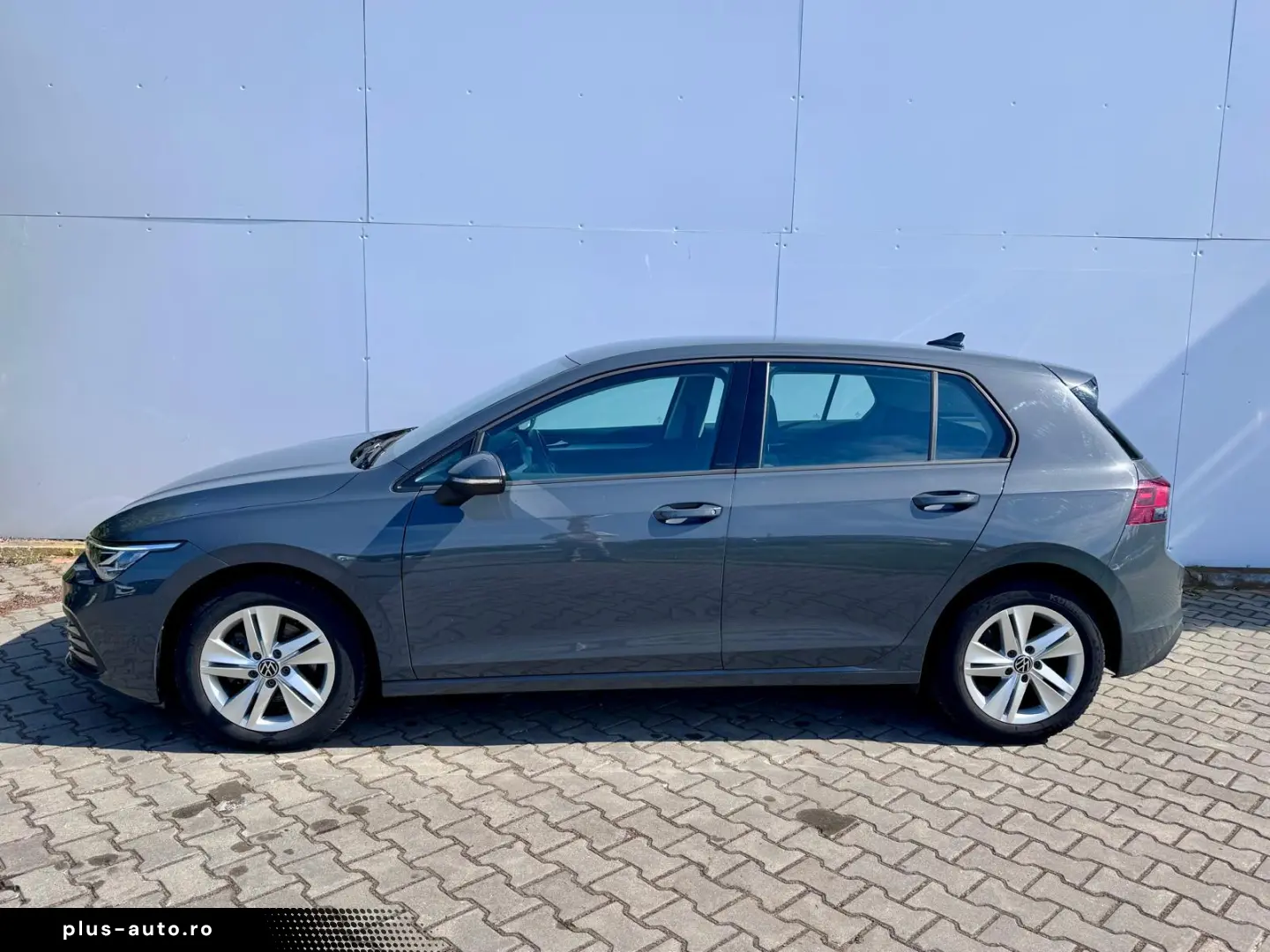 Volkswagen Golf Hatchback 2023