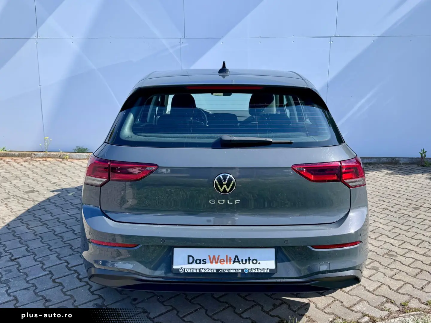Volkswagen Golf Hatchback 2023