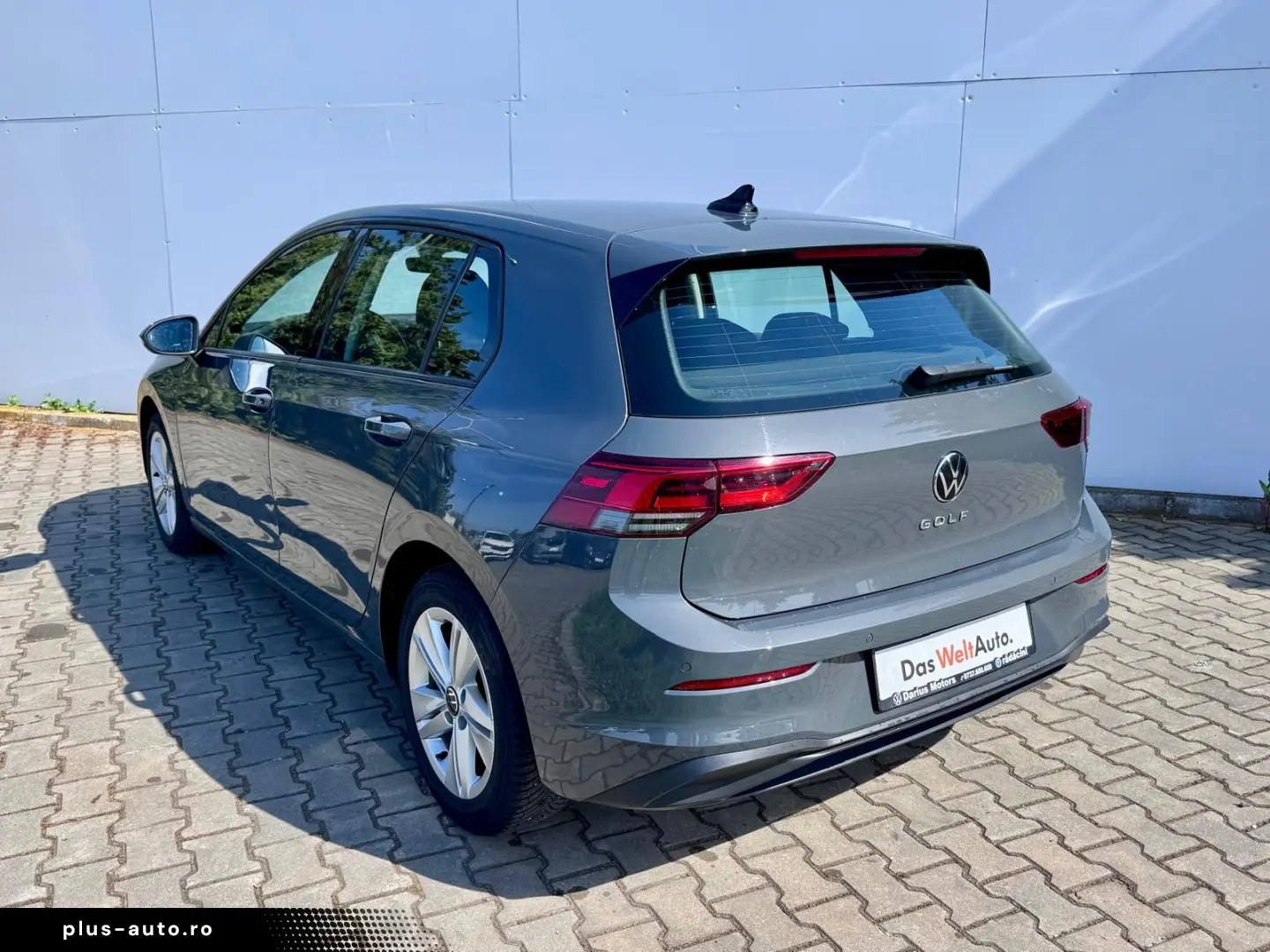 Volkswagen Golf Hatchback 2023