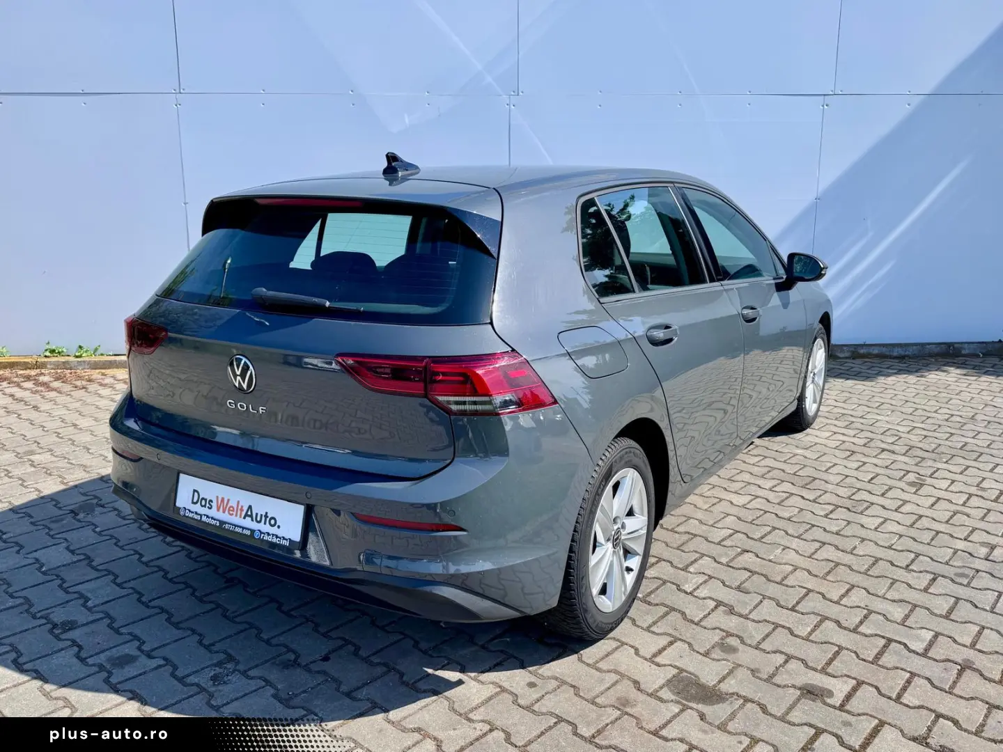 Volkswagen Golf Hatchback 2023