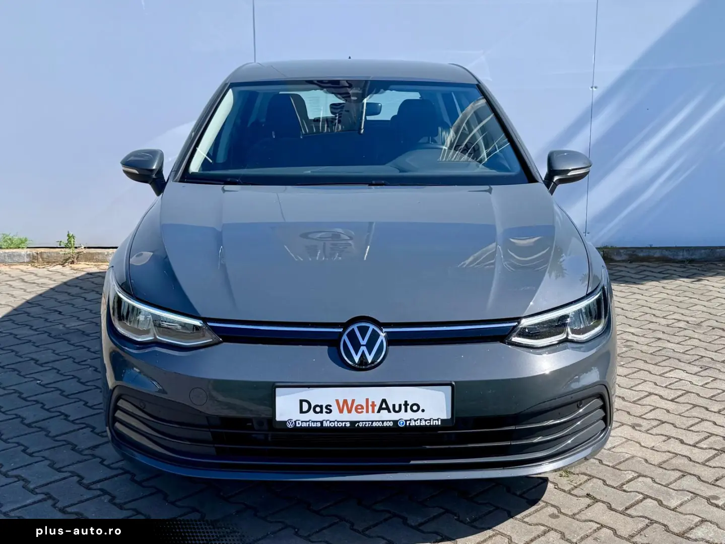 Volkswagen Golf Hatchback 2023