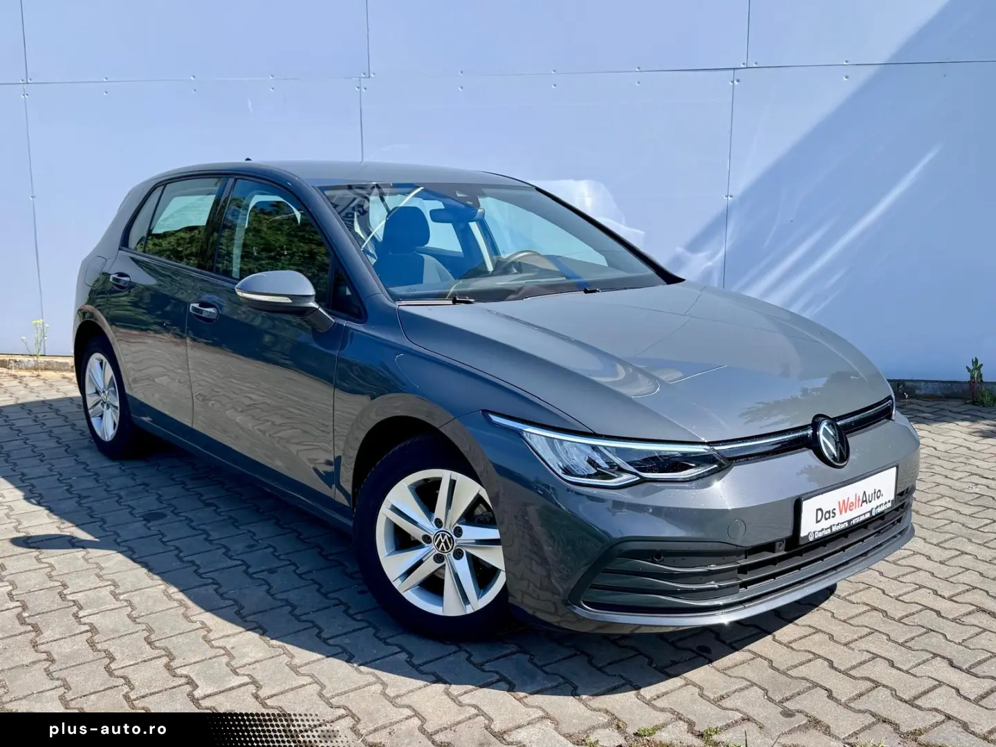 Volkswagen Golf Hatchback 2023