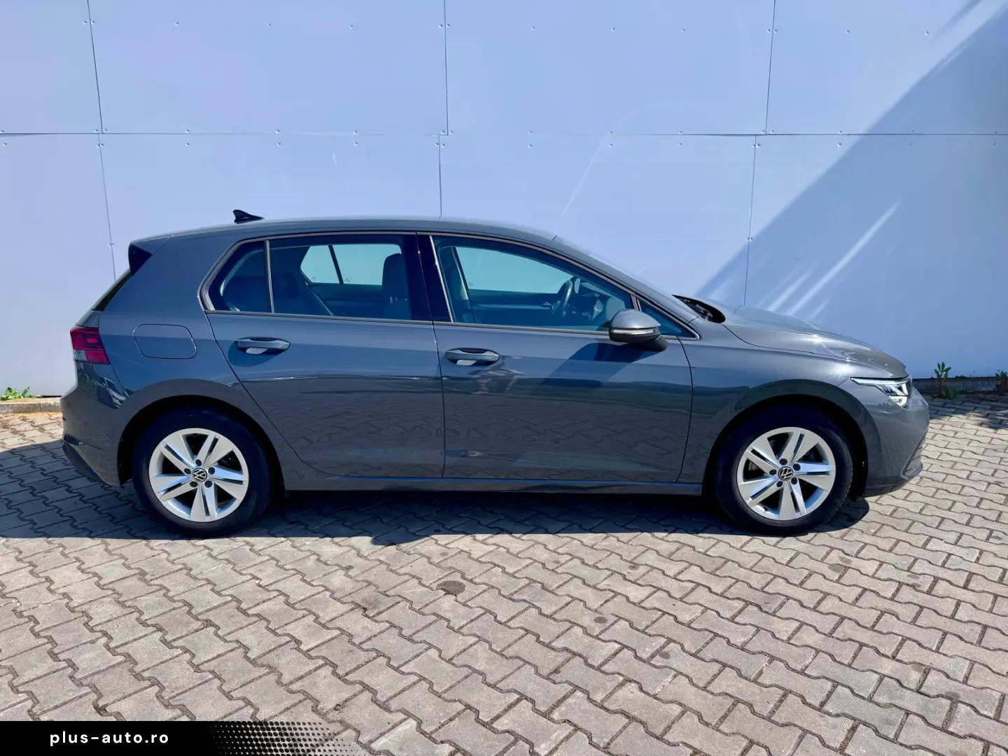 Volkswagen Golf Hatchback 2023
