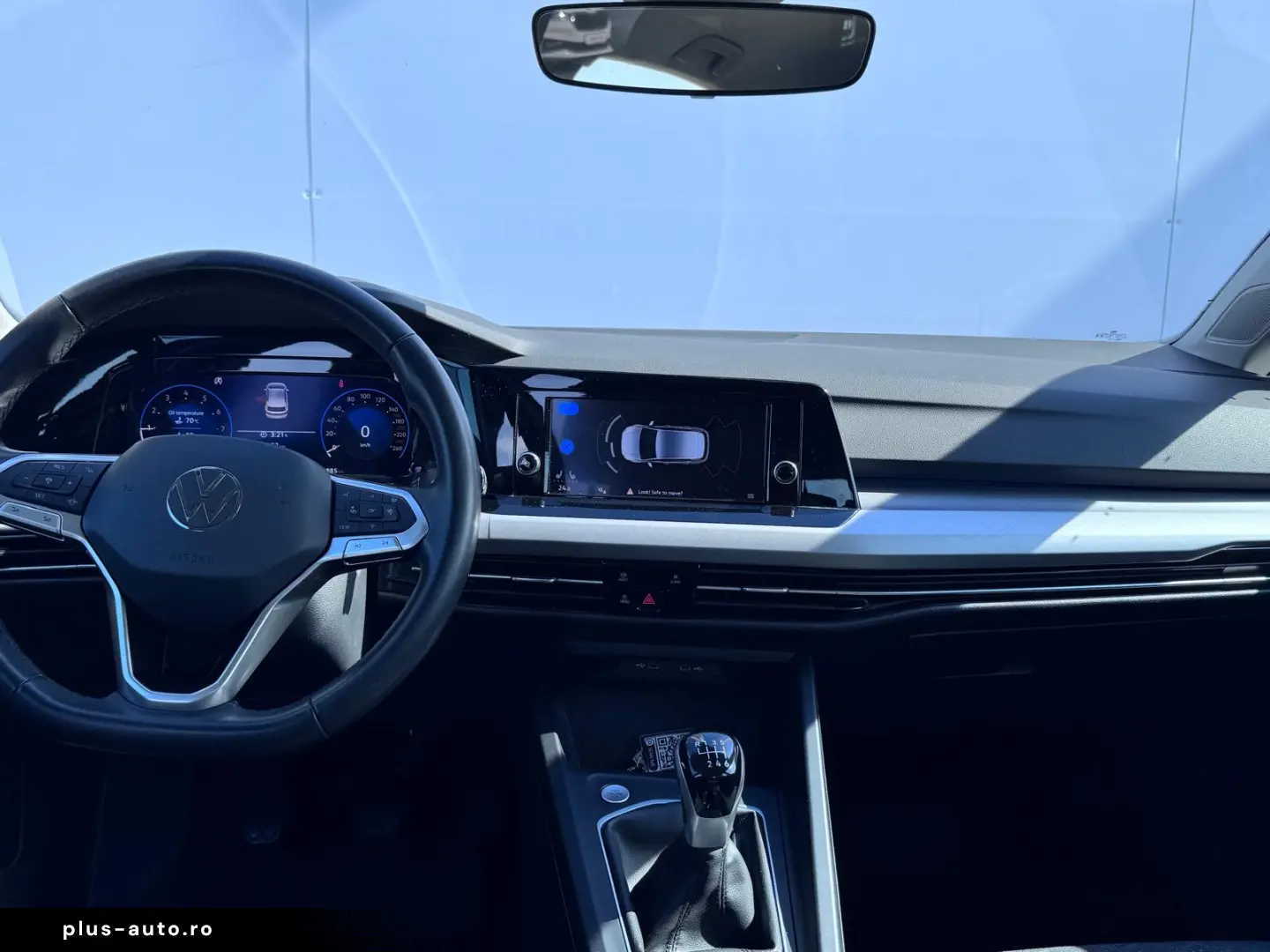 Volkswagen Golf Hatchback 2023
