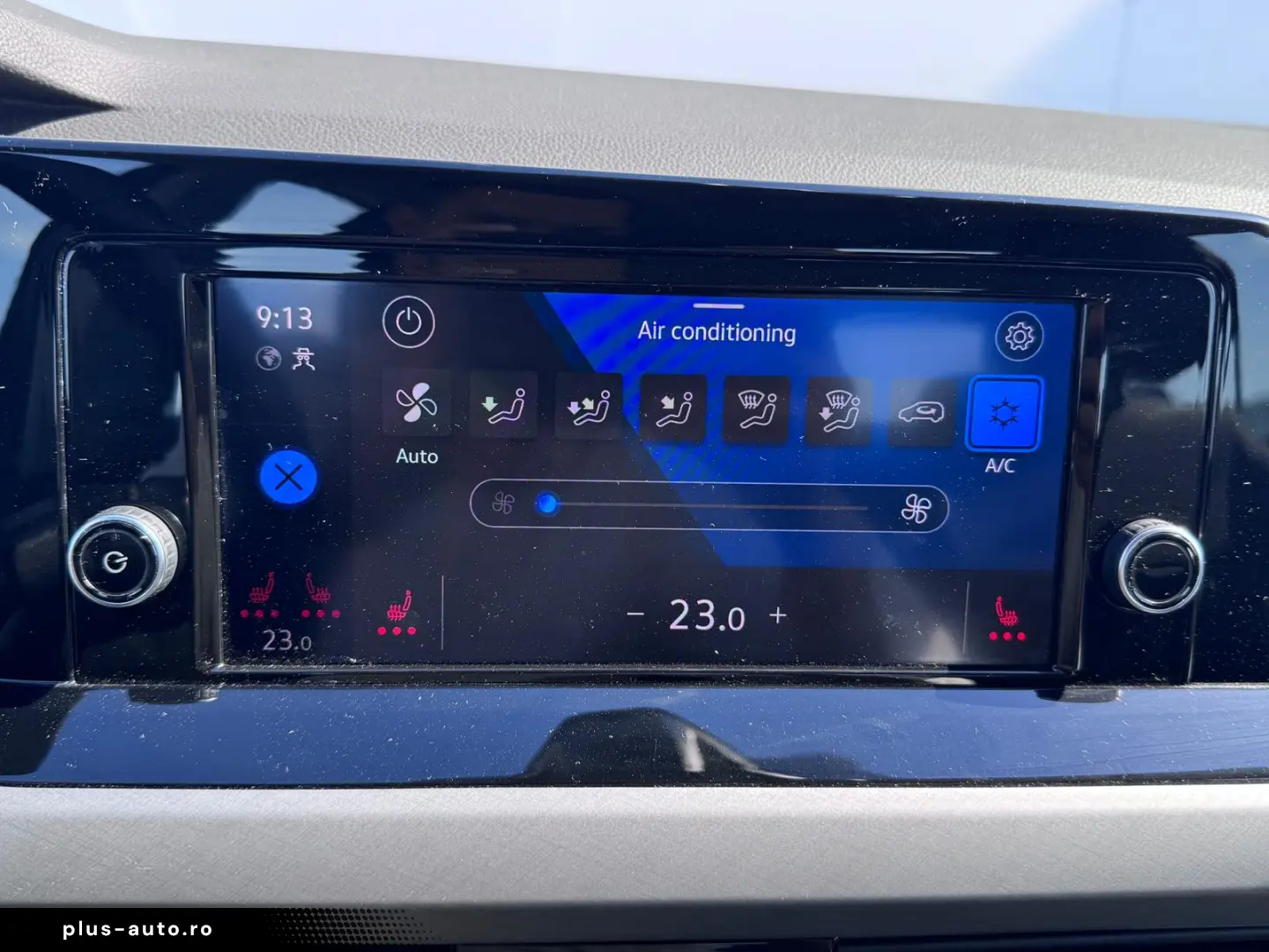 Volkswagen Golf Hatchback 2023