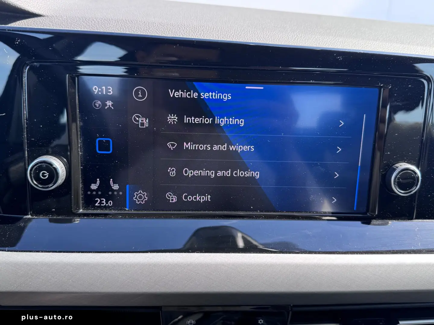 Volkswagen Golf Hatchback 2023