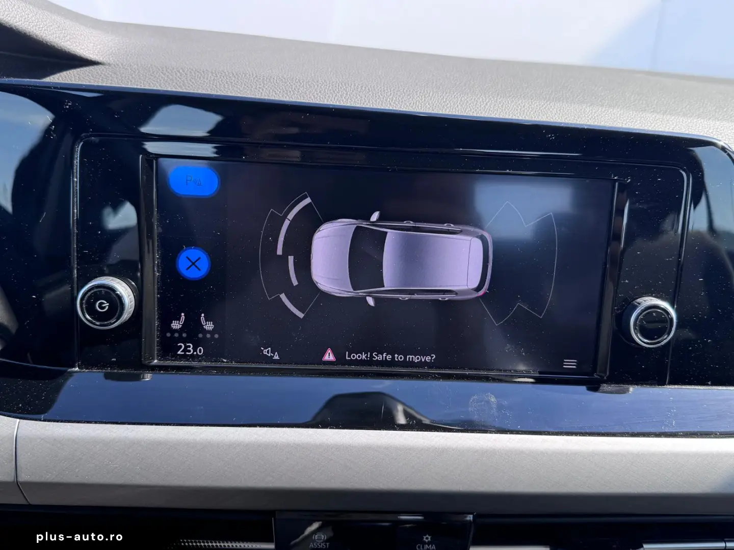 Volkswagen Golf Hatchback 2023