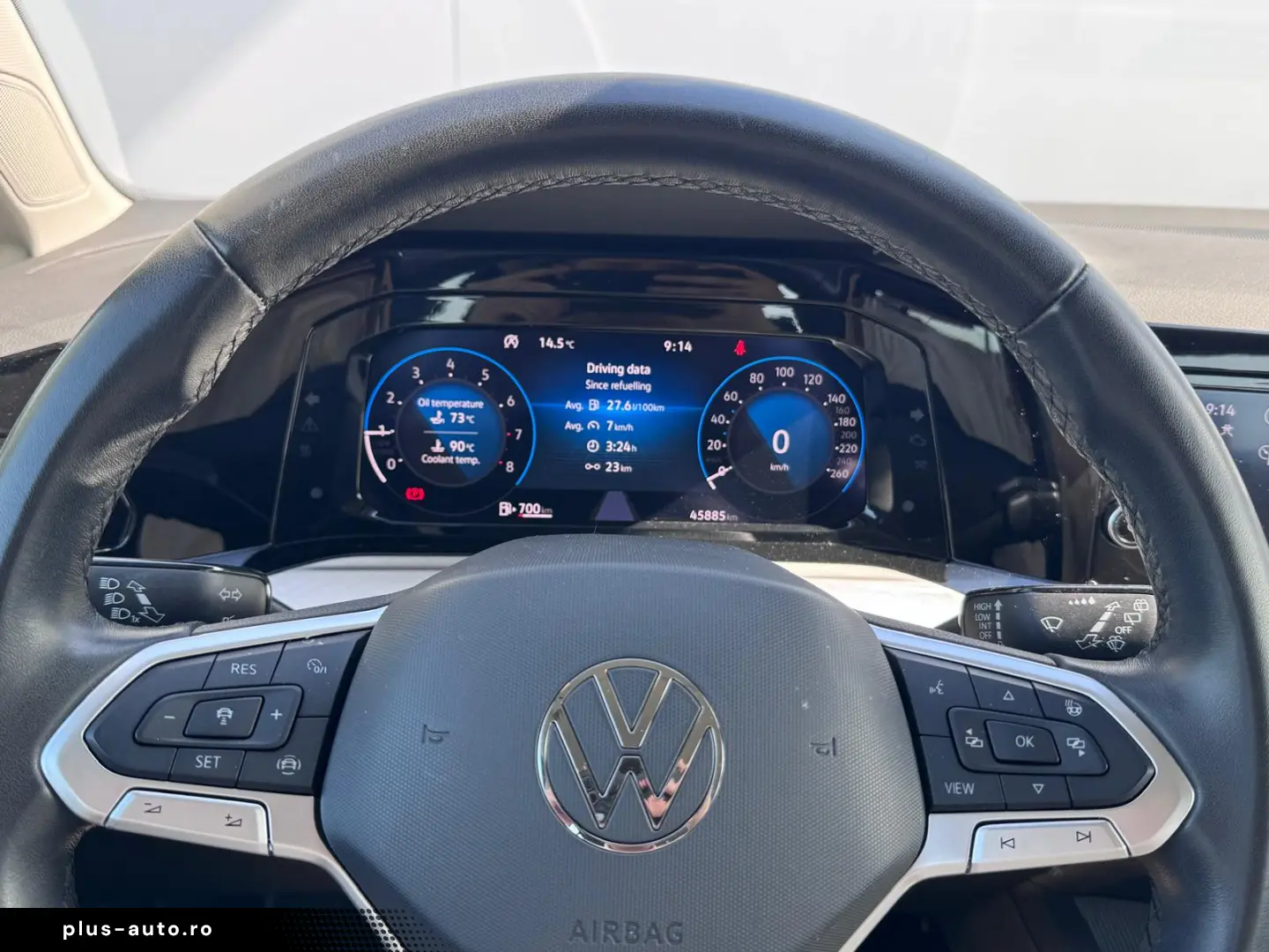 Volkswagen Golf Hatchback 2023