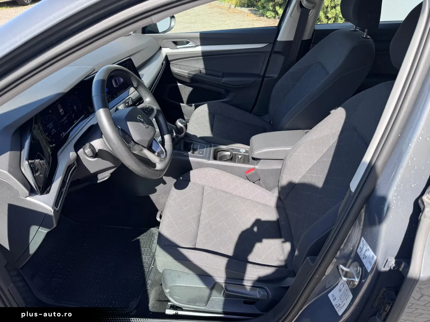 Volkswagen Golf Hatchback 2023
