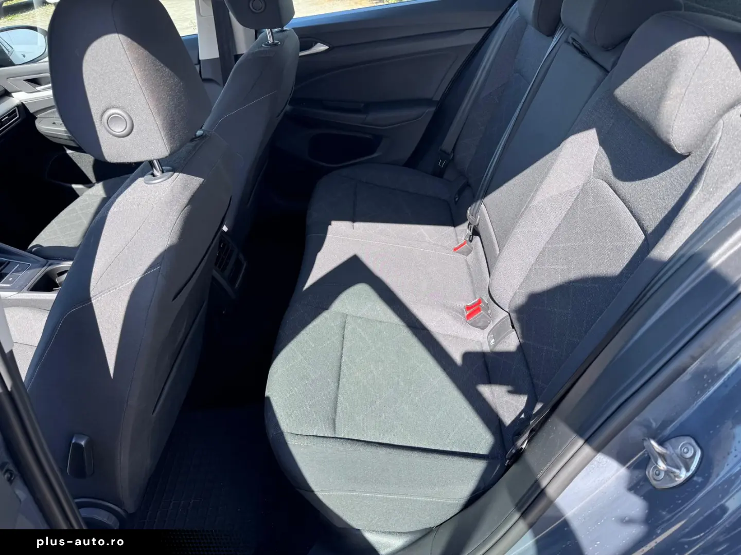 Volkswagen Golf Hatchback 2023