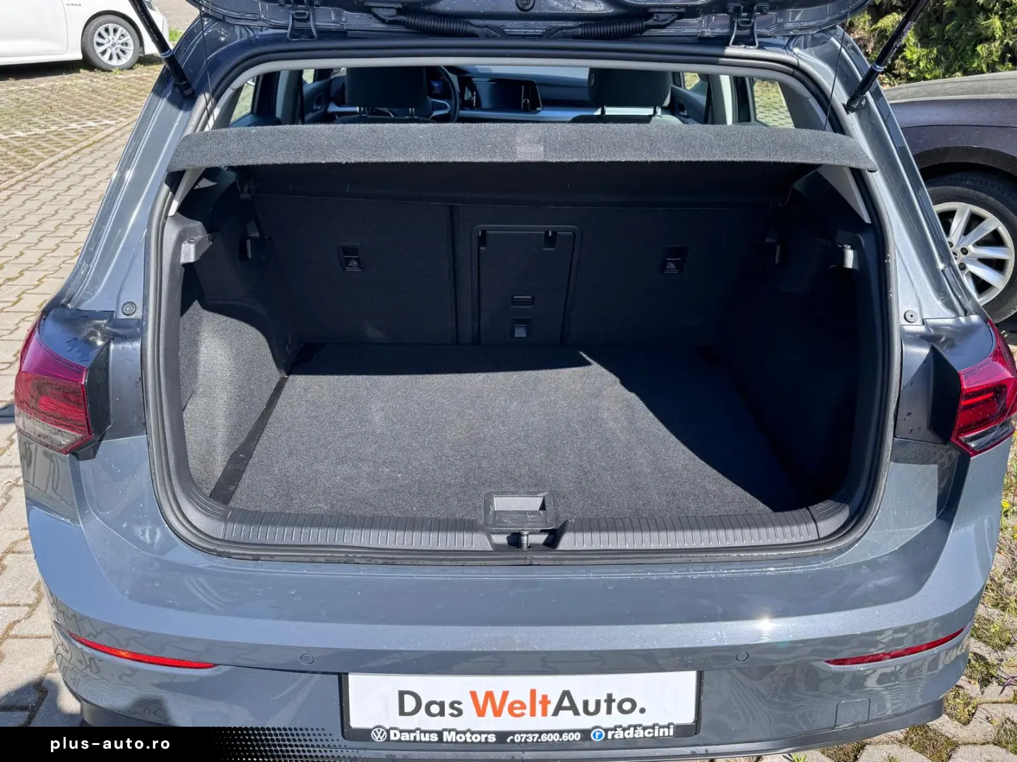 Volkswagen Golf Hatchback 2023