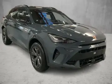 CUPRA Formentor 1.5 eTSI DSG Navi   LED   CAM   ACC