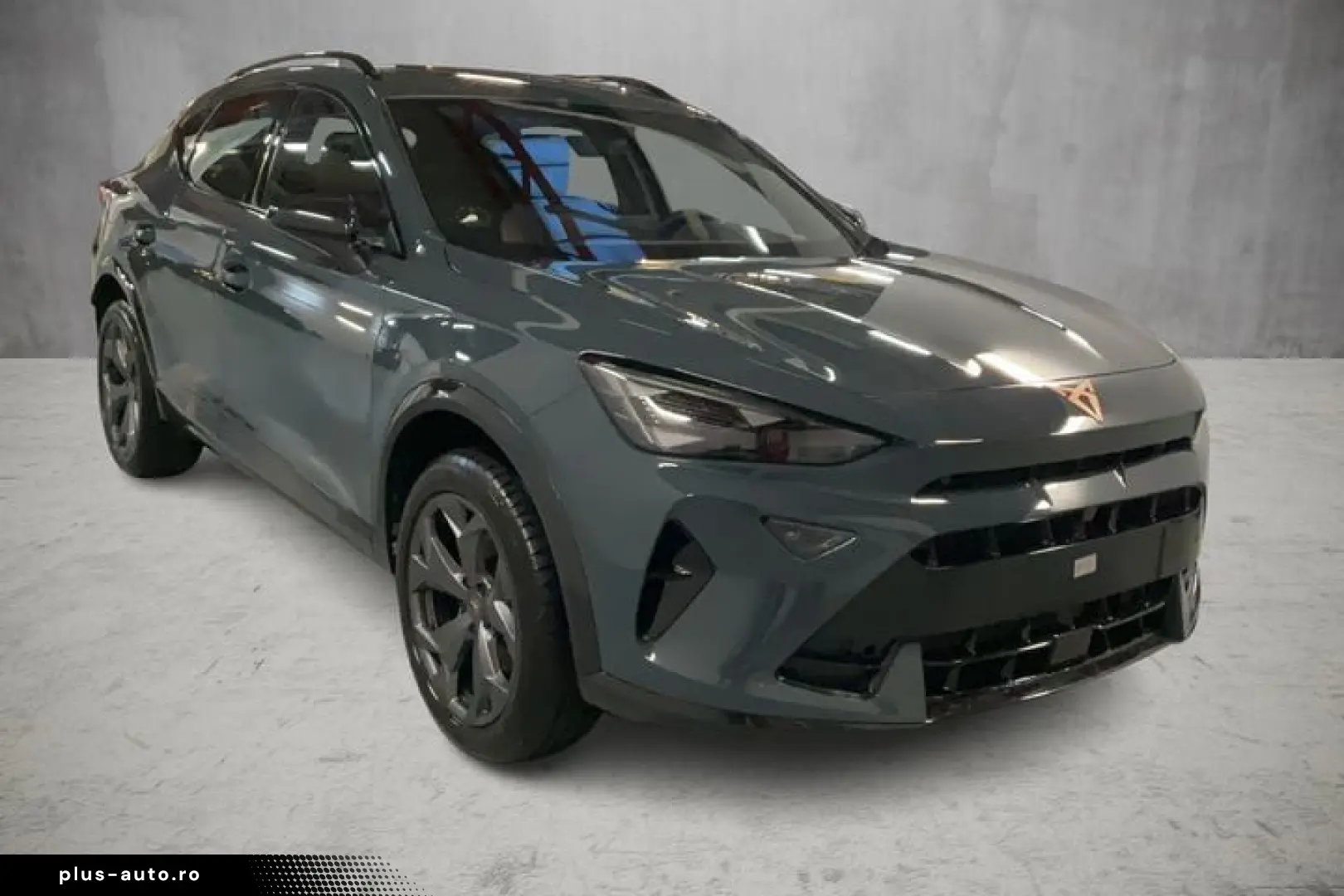 CUPRA Formentor 1.5 eTSI DSG Navi   LED   CAM   ACC