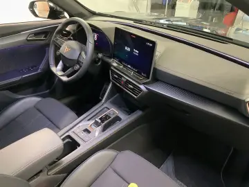 CUPRA Formentor 1.5 eTSI DSG Navi   LED   CAM   ACC