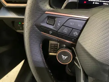 CUPRA Formentor 1.5 eTSI DSG Navi   LED   CAM   ACC