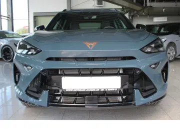 CUPRA Formentor 1.5 eTSI DSG NAVI SHZ LED KAM KEY ACC
