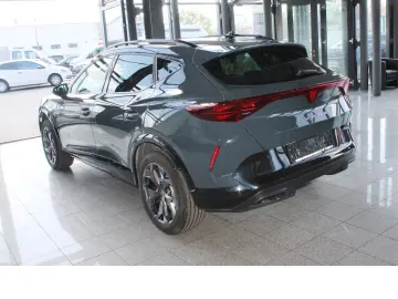 CUPRA Formentor 1.5 eTSI DSG NAVI SHZ LED KAM KEY ACC