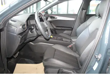 CUPRA Formentor 1.5 eTSI DSG NAVI SHZ LED KAM KEY ACC