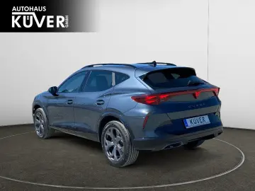 CUPRA Formentor 1.5 eTSI DSG ACC AHK NAVI 360  LED PDC