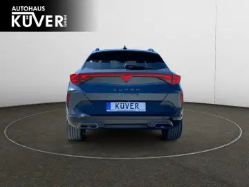 CUPRA Formentor 1.5 eTSI DSG ACC AHK NAVI 360  LED PDC