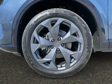 CUPRA Formentor 1.5 eTSI DSG ACC AHK NAVI 360  LED PDC