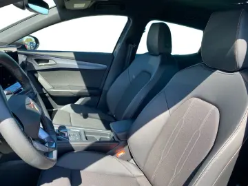 CUPRA Formentor 1.5 eTSI DSG ACC AHK NAVI 360  LED PDC
