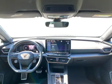 CUPRA Formentor 1.5 eTSI DSG ACC AHK NAVI 360  LED PDC