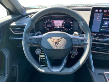CUPRA Formentor 1.5 eTSI DSG ACC AHK NAVI 360  LED PDC