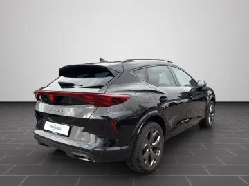 CUPRA Formentor 1.5 eTSI DSG NAVI KAMERA ACC