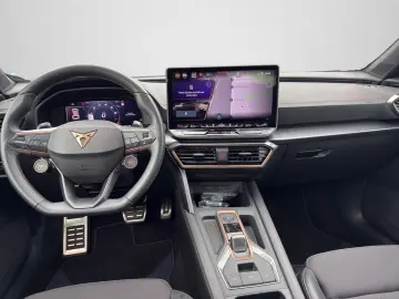 CUPRA Formentor 1.5 eTSI DSG NAVI KAMERA ACC