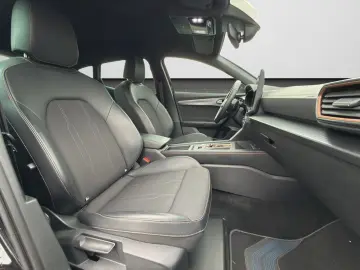 CUPRA Formentor 1.5 eTSI DSG NAVI KAMERA ACC