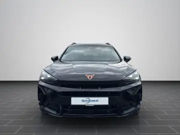 CUPRA Formentor 1.5 eTSI DSG NAVI KAMERA ACC