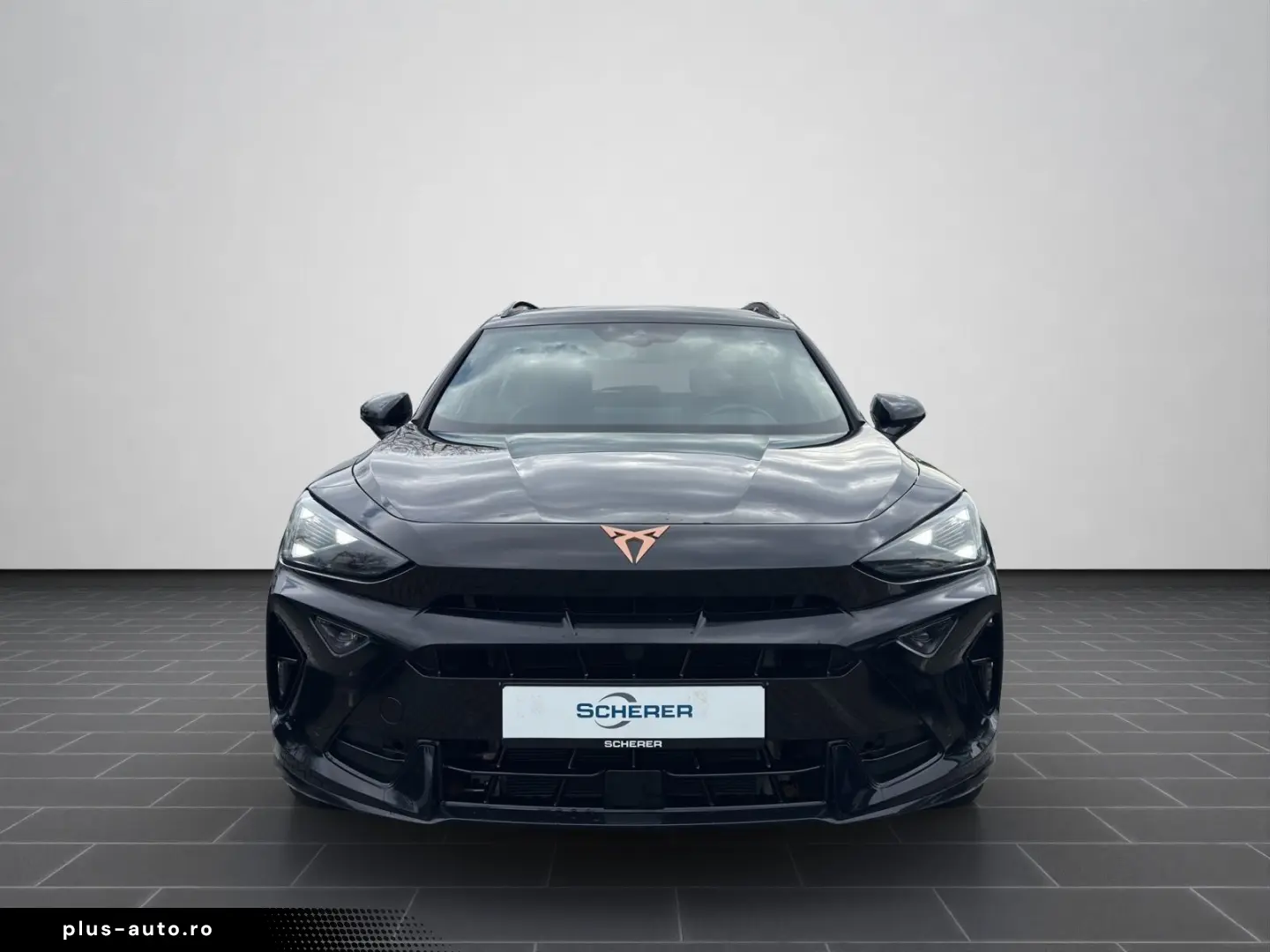CUPRA Formentor 1.5 eTSI DSG NAVI KAMERA ACC
