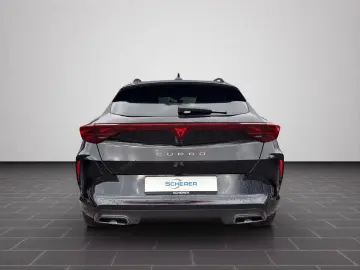 CUPRA Formentor 1.5 eTSI DSG NAVI KAMERA ACC