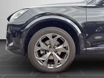 CUPRA Formentor 1.5 eTSI DSG NAVI KAMERA ACC