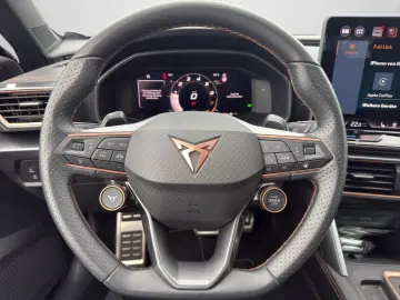 CUPRA Formentor 1.5 eTSI DSG NAVI KAMERA ACC